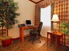 фото отеля Comfort Inn & Suites Austintown