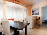 BarcelonaForRent Plaza Espana Fira Apartments
