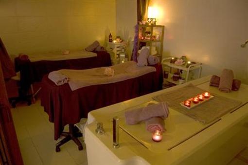 фото отеля Agua Viva Posada Spa