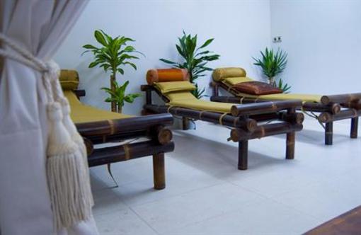фото отеля Agua Viva Posada Spa