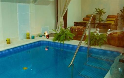 фото отеля Agua Viva Posada Spa