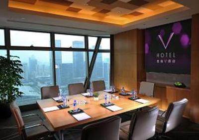 фото отеля Wongtee V Hotel