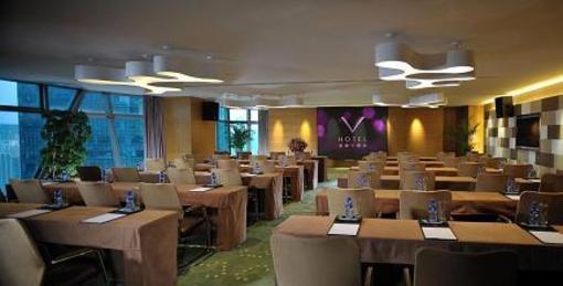 фото отеля Wongtee V Hotel