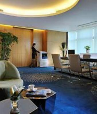 фото отеля Wongtee V Hotel