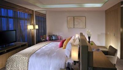 фото отеля Wongtee V Hotel
