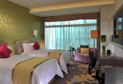 фото отеля Wongtee V Hotel