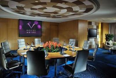 фото отеля Wongtee V Hotel