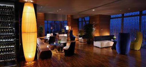 фото отеля Wongtee V Hotel