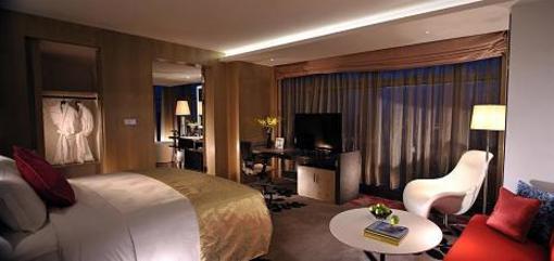 фото отеля Wongtee V Hotel