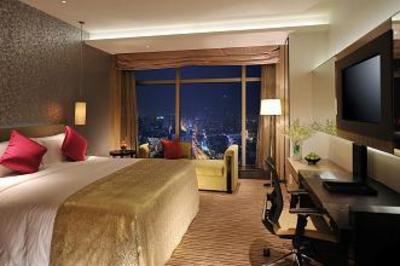 фото отеля Wongtee V Hotel