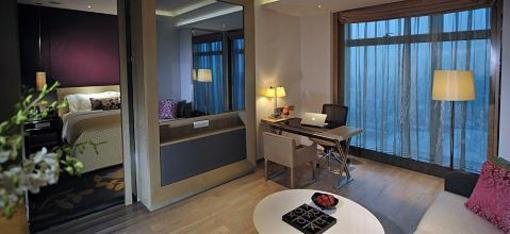 фото отеля Wongtee V Hotel