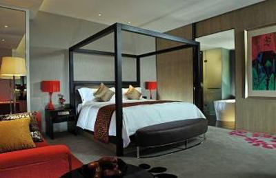 фото отеля Wongtee V Hotel