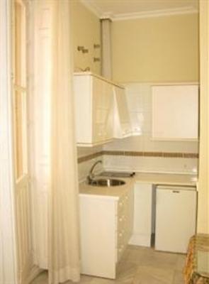 фото отеля Apartamentos Los Angeles