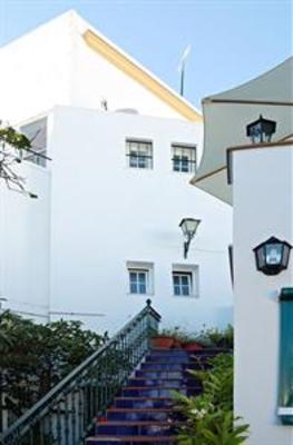 фото отеля Hostal La Posada Conil De La Frontera