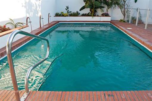 фото отеля Hostal La Posada Conil De La Frontera