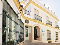 Hostal La Posada Conil De La Frontera