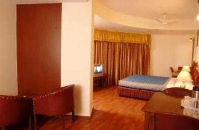 фото отеля Hotel Empire International