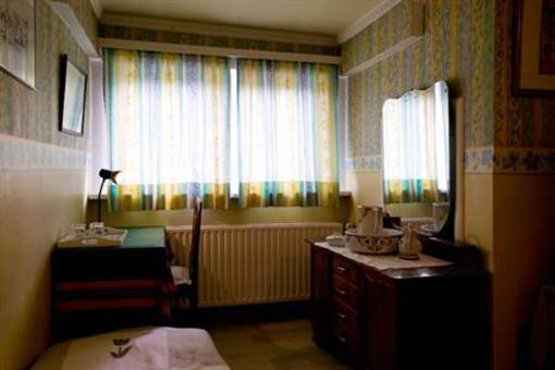 фото отеля Hotel Ter Linde Kortrijk