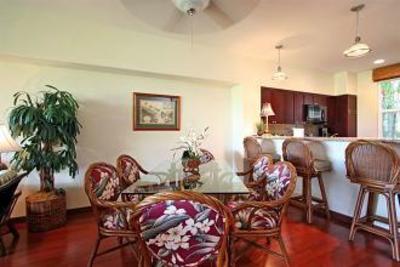 фото отеля Outrigger Fairway Villas