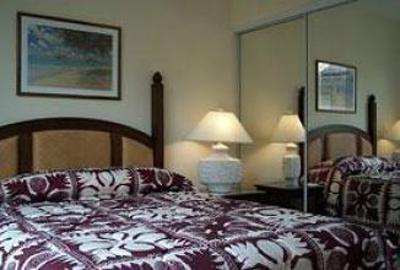 фото отеля Outrigger Fairway Villas