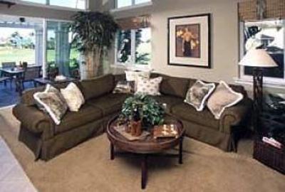 фото отеля Outrigger Fairway Villas