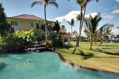 фото отеля Outrigger Fairway Villas