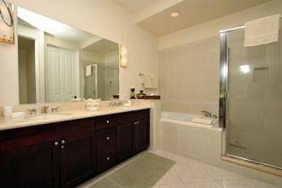 фото отеля Outrigger Fairway Villas