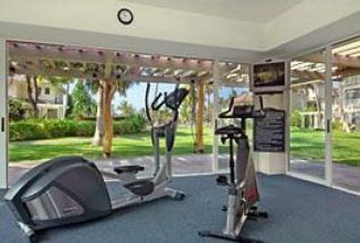 фото отеля Outrigger Fairway Villas