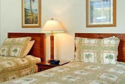 фото отеля Outrigger Fairway Villas