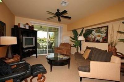 фото отеля Outrigger Fairway Villas