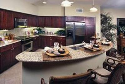 фото отеля Outrigger Fairway Villas