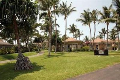 фото отеля Outrigger Fairway Villas