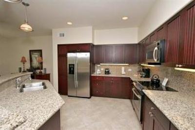 фото отеля Outrigger Fairway Villas