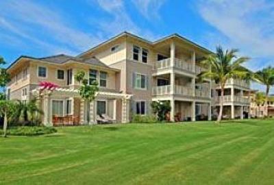 фото отеля Outrigger Fairway Villas