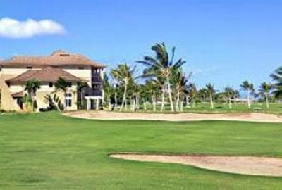 фото отеля Outrigger Fairway Villas