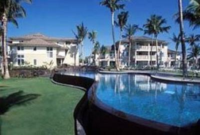 фото отеля Outrigger Fairway Villas