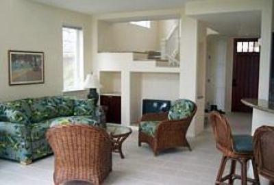 фото отеля Outrigger Fairway Villas