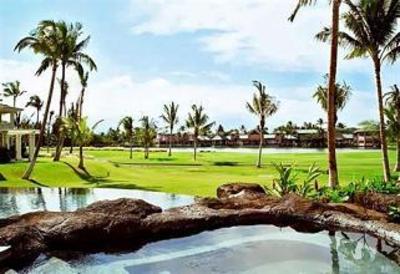 фото отеля Outrigger Fairway Villas