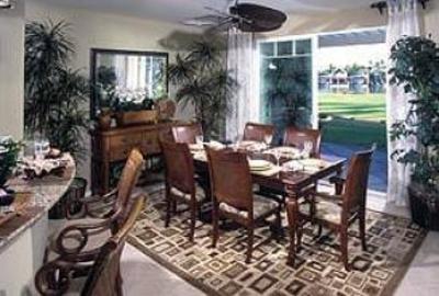 фото отеля Outrigger Fairway Villas