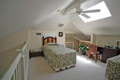 фото отеля Outrigger Fairway Villas