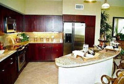 фото отеля Outrigger Fairway Villas