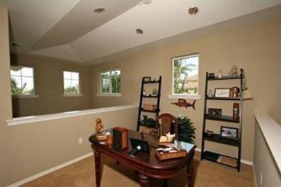 фото отеля Outrigger Fairway Villas