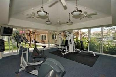 фото отеля Outrigger Fairway Villas