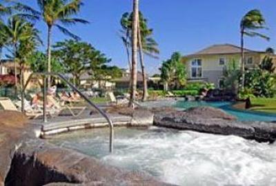 фото отеля Outrigger Fairway Villas