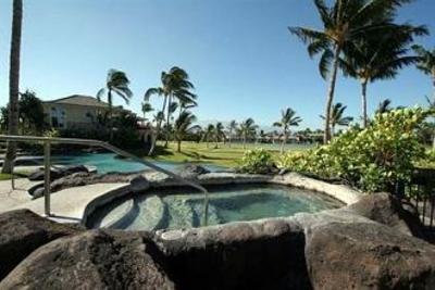 фото отеля Outrigger Fairway Villas