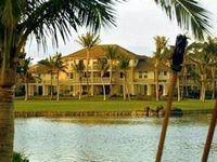 Outrigger Fairway Villas