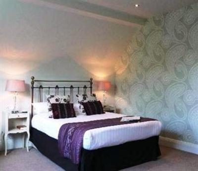 фото отеля Rosemount Guest House Windermere