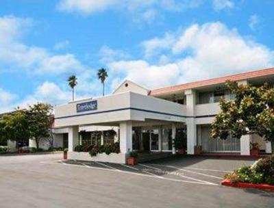 фото отеля Travelodge Monterey Bay