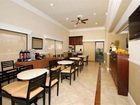 фото отеля Quality Inn Near Long Beach Airport