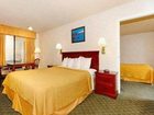 фото отеля Quality Inn Near Long Beach Airport